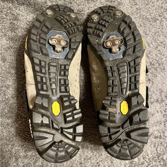 LAKE MX220 Mountain Bike Shoes - Picture 3 of 6